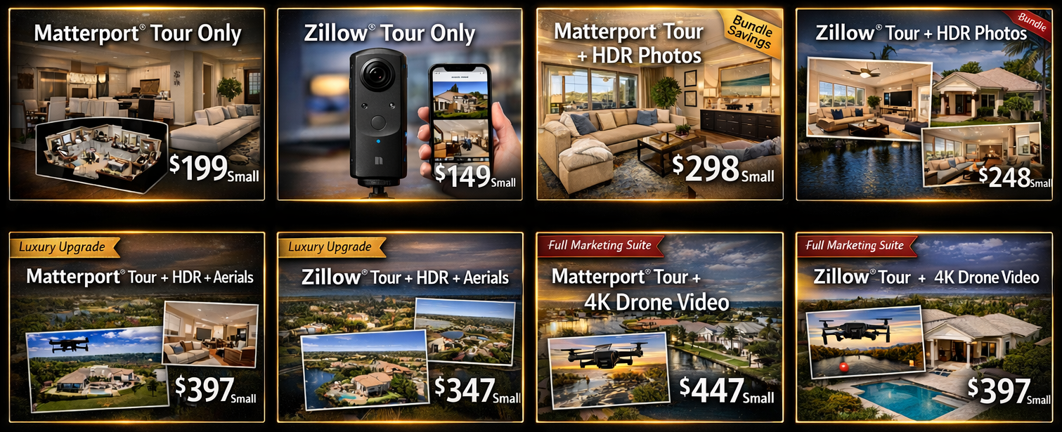 Photography Pricing